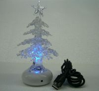 Sell Led light christmas tree