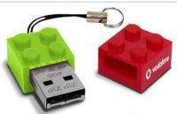 Sell Building block style USB flash drive-U-169