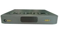 Sell DVB-T FTA DTV set top box IBDT1002