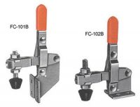 Sell vertical toggle clamp