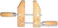 Sell  wood handscrew