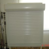 Sell Aluminum Roller Shutter