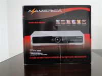 Sell digital receiver Az America S900