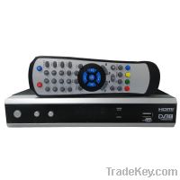 FTA Digital Terrestrial Receiver Full HD 1080P MPEG4 MSD7818 DVB T