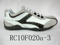 Sell casual shoes