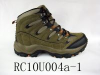 Sell hiking shoes