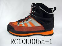 Sell hiking shoes 2