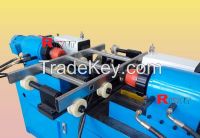 aluminium ladder machine, ladder making machine, ladder riveting machine