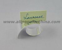 Sell Place card holder