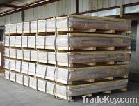 supply aluminium products