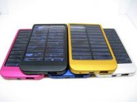 Sell solar charger SD-SC016D