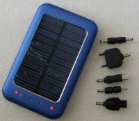 Sell solar charger SD-SC019