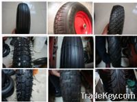 Sell  rubber wheel