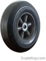 Sell solid rubber wheel 8x2