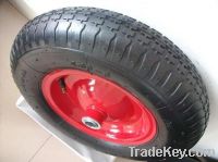 rubber wheel PR2403