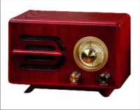 Sell Antique AM/FM Radio (TS-381A)