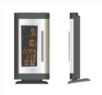 Sell In-outdoor Thermometer With Calendar