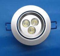 LED Downlight 