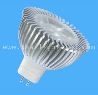 Sell MR16-3x1W LED spotlight