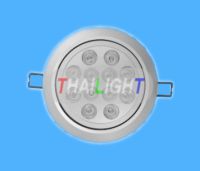 Sell LED downlight 12x1W