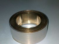 Sell silver brazing strip for saw and diamond tools