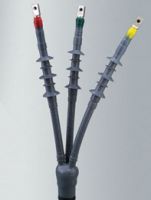 10kV cold shrink cable accessories