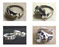 Jewelry rings