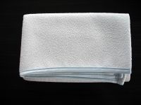 Sell Microfiber hair towel