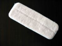 Sell microfiber mop pad