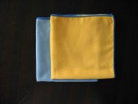 Sell Suede Microfiber Cloth