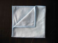 Sell microfiber glass cloths