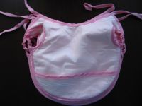 Microfiber Baby Bib