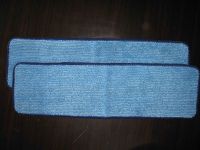 Microfiber Mop Pad