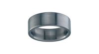 Supply ASTM B348 titanium rings