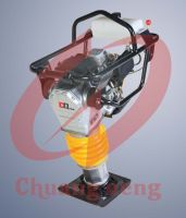 Sell tamping rammer CNCJ-72FW