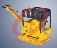 Sell reversible plate compactor CNP30 CNP330