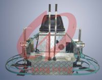 Sell ride-on trowel machine CNMG