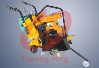 Sell concrete cutter / cutting machine CNQ14