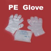 Sell Disposable PE Glove,Disposable Plastic Glove