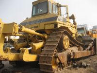 D9N CAT BULLDOZER