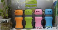 Portable Bicycle bike MP3 Music Player outdoor Sports Speaker