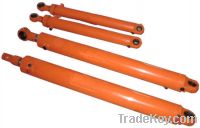 Sell Hydraulic Cylinder