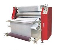 Sell sublimation machine