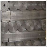 Sell black wire mesh
