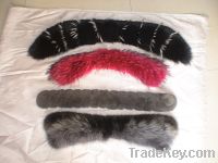 sell fur trim or fur collar