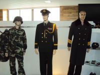 sell military uniform