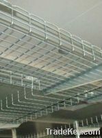 Sell wire mesh cable tray