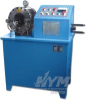 Sell Pipe locking machine/Tube locking machine