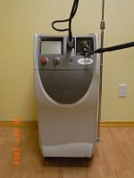 Candela GentleYag Laser Hair removal Machine