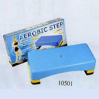 Aerobic Step  10501